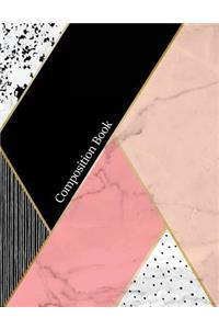 Composition Book