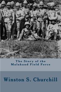 The Story of the Malakand Field Force