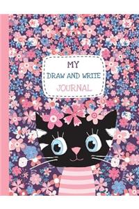 My Draw And Write Journal