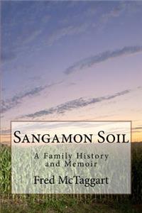 Sangamon Soil