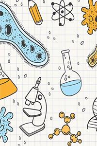 Science Notebook