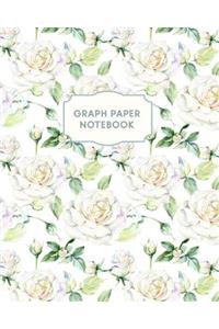 Graph Paper Notebook