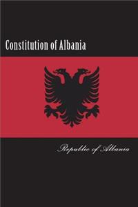 Constitution of Albania