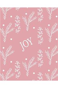 Joy