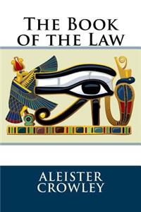 The Book of the Law