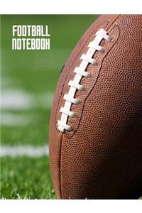 Football Notebook