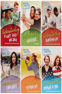 Social Justice Handbook