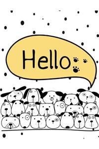 Hello