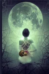 Witches Of The Moon Spellbook