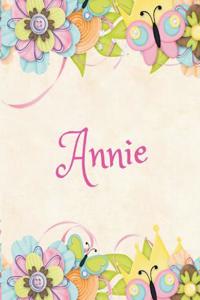 Annie