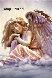 Angel Journal