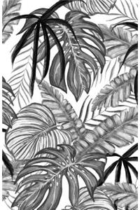 Black and White Journal