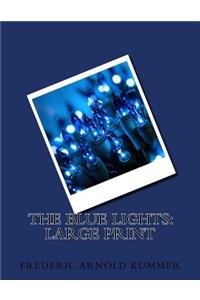 The Blue Lights