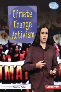 Climate Change Activism