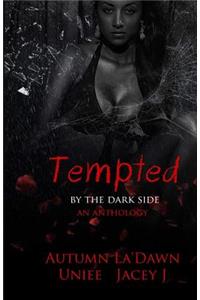 Tempted by the Dark Side: An Anthology
