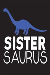 Sister Saurus