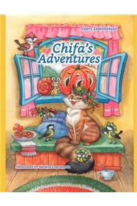 Chifa's Adventures