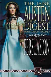 Persuasion: Ndas Digest Print Edition