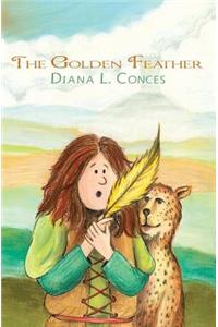 Golden Feather