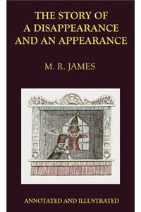 Story of a Disappearance and an Appearance