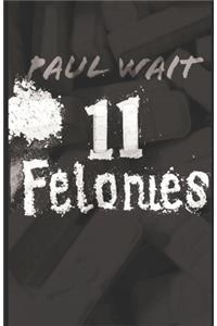 11 Felonies