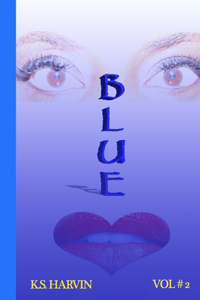 Blue Vol # 2