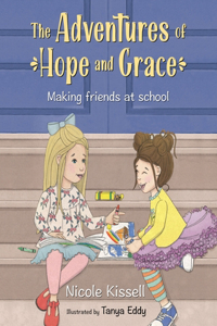Adventures of Hope and Grace