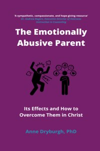 Emotionally Abusive Parent