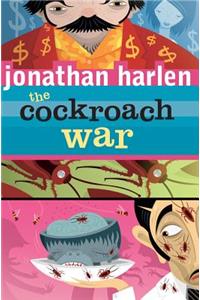 Cockroach War