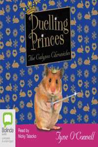 Duelling Princes
