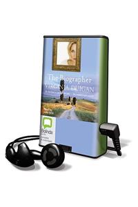 Biographer