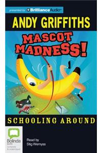 Mascot Madness!