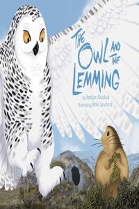 Owl and the Lemming Big Book