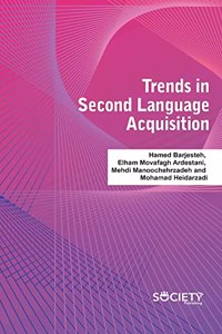 Trends in Second Language Acquisition