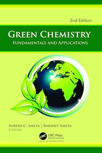 Green Chemistry, 2nd edition