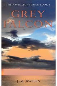 Grey Falcon