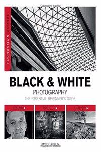 Foundation Course: Black & White Photography