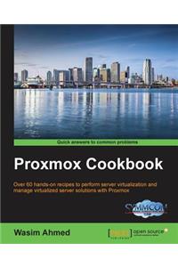 Proxmox Cookbook