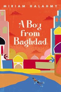 Boy from Baghdad
