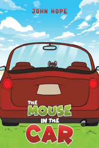 Mouse in the Car