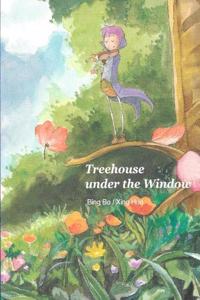Treehouse umder the Window
