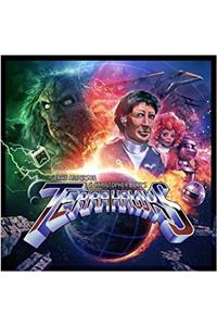 Terrahawks