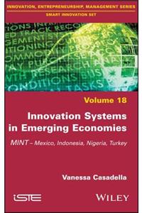 Innovation Systems in Emerging Economies