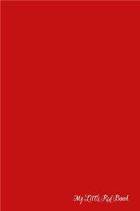 My Little Red Book