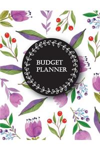 Budget Planner
