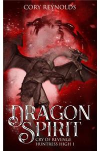 Dragon Spirit
