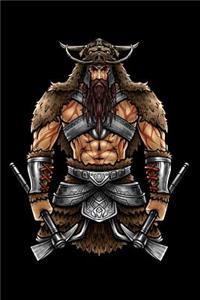 Viking Warrior