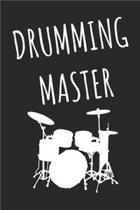 Drumming Master