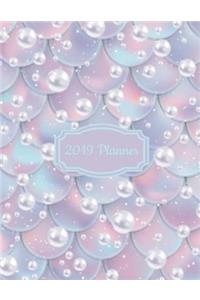 2019 Planner