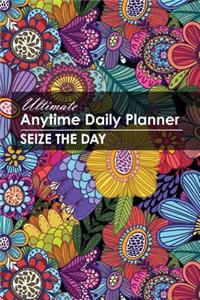 Ultimate Anytime Daily Planner